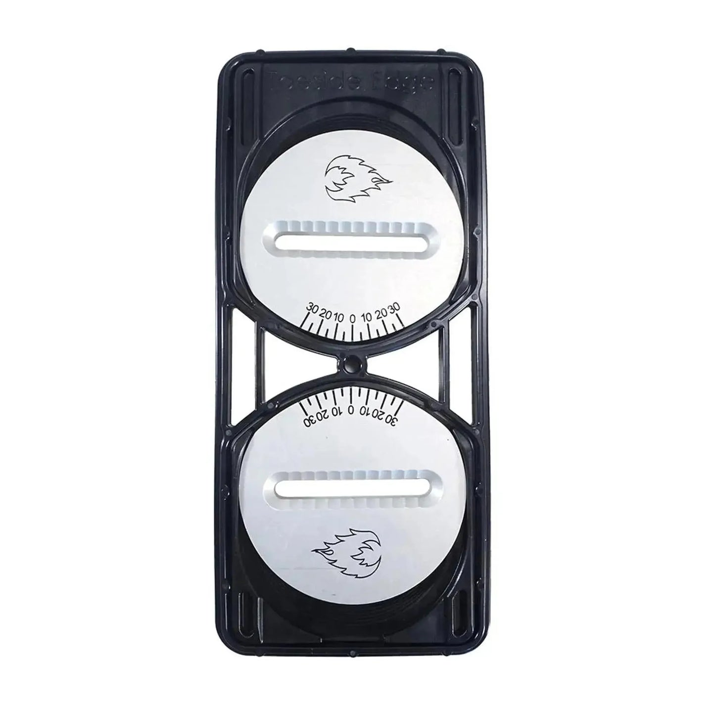 Nitro SPARK PUCKS STAND. Snowboard Bindung BLACK (CO)