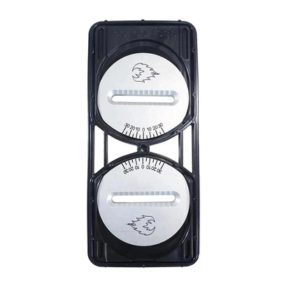 Nitro SPARK PUCKS STAND. Snowboard Bindung BLACK (CO)