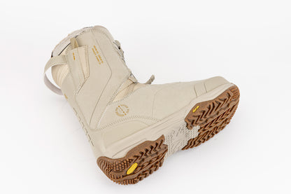 Nitro VENTURE PRO TLSBOOT Snowboard Boots DESERT BRYAN FOX (25)
