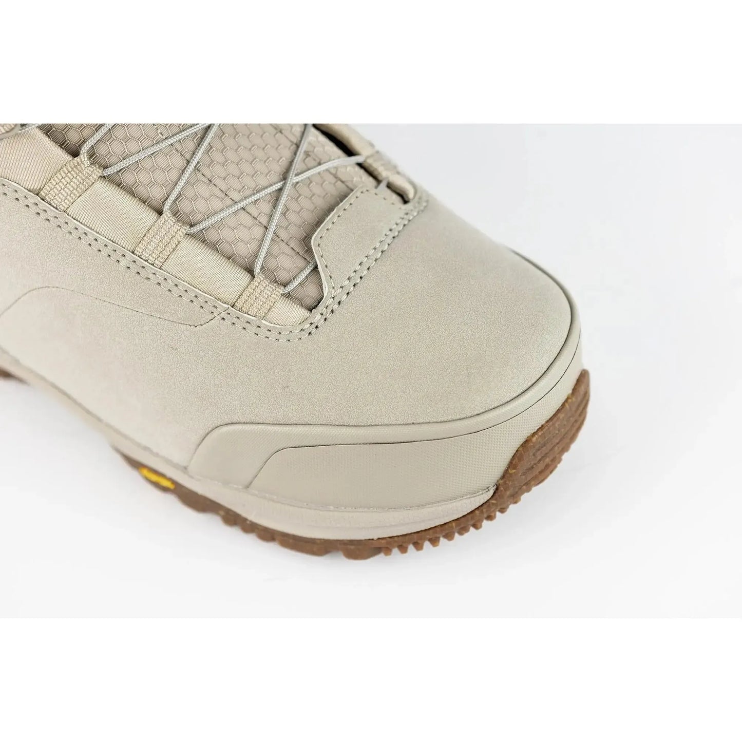 Nitro VENTURE PRO TLSBOOT Snowboard Boots DESERT BRYAN FOX (25)