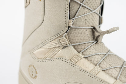 Nitro VENTURE PRO TLSBOOT Snowboard Boots DESERT BRYAN FOX (25)