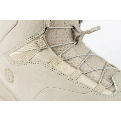 Nitro VENTURE PRO TLSBOOT Snowboard Boots DESERT BRYAN FOX (25)