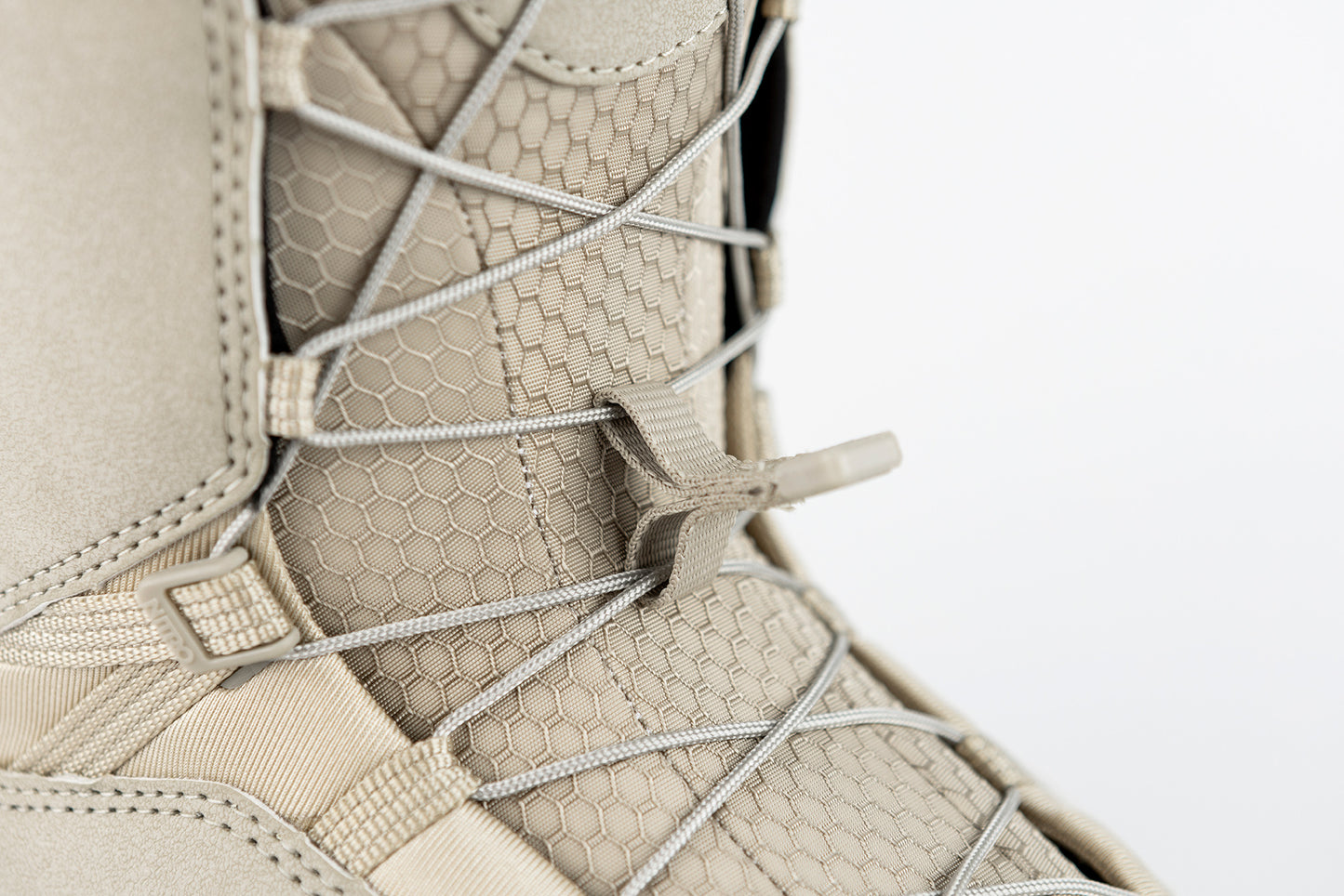 Nitro VENTURE PRO TLSBOOT Snowboard Boots DESERT BRYAN FOX (25)