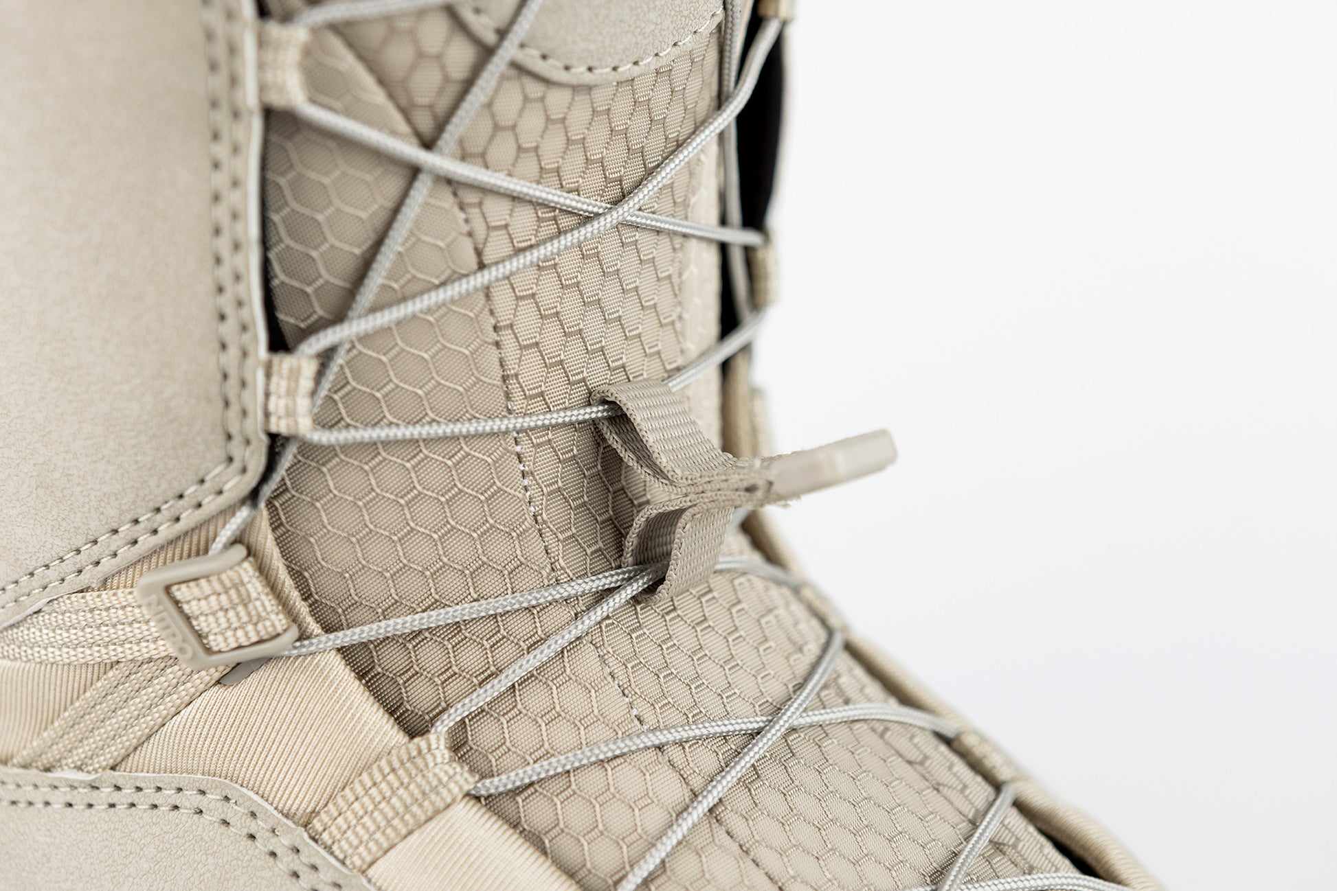 Nitro VENTURE PRO TLSBOOT Snowboard Boots DESERT BRYAN FOX (25)