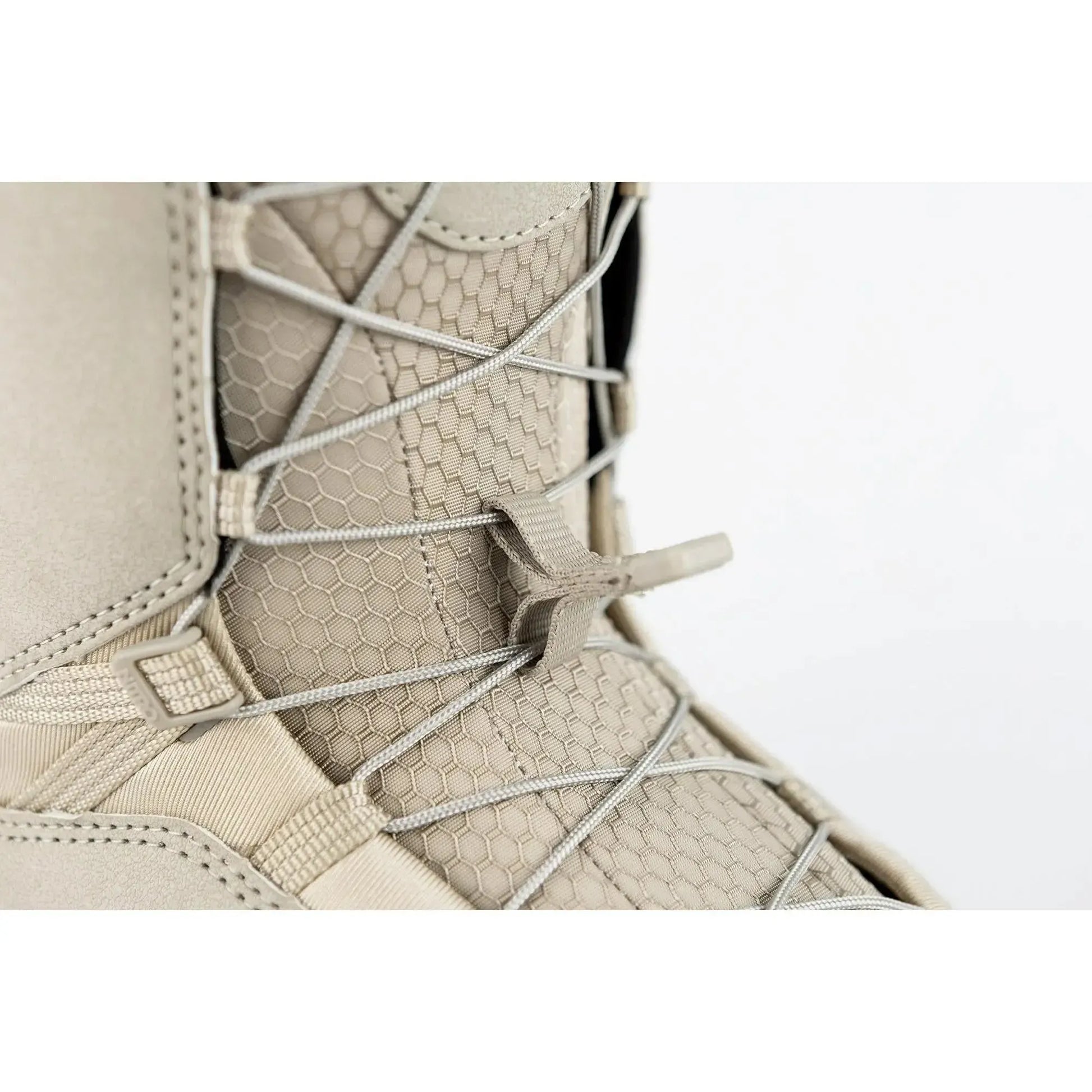 Nitro VENTURE PRO TLSBOOT Snowboard Boots DESERT BRYAN FOX (25)