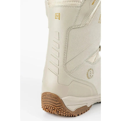 Nitro VENTURE PRO TLSBOOT Snowboard Boots DESERT BRYAN FOX (25)