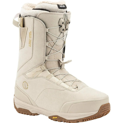 Nitro VENTURE PRO TLSBOOT Snowboard Boots DESERT BRYAN FOX (25)