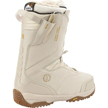 Nitro VENTURE PRO TLSBOOT Snowboard Boots DESERT BRYAN FOX (25)