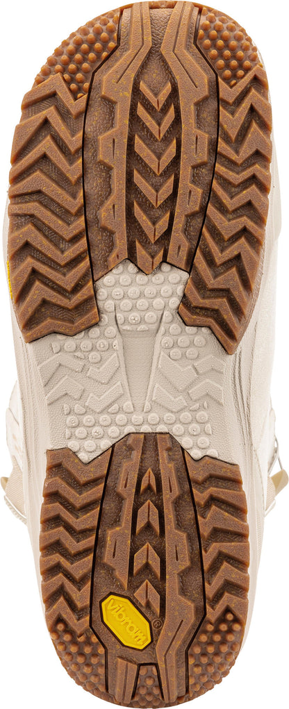 Nitro VENTURE PRO TLSBOOT Snowboard Boots DESERT BRYAN FOX (25)