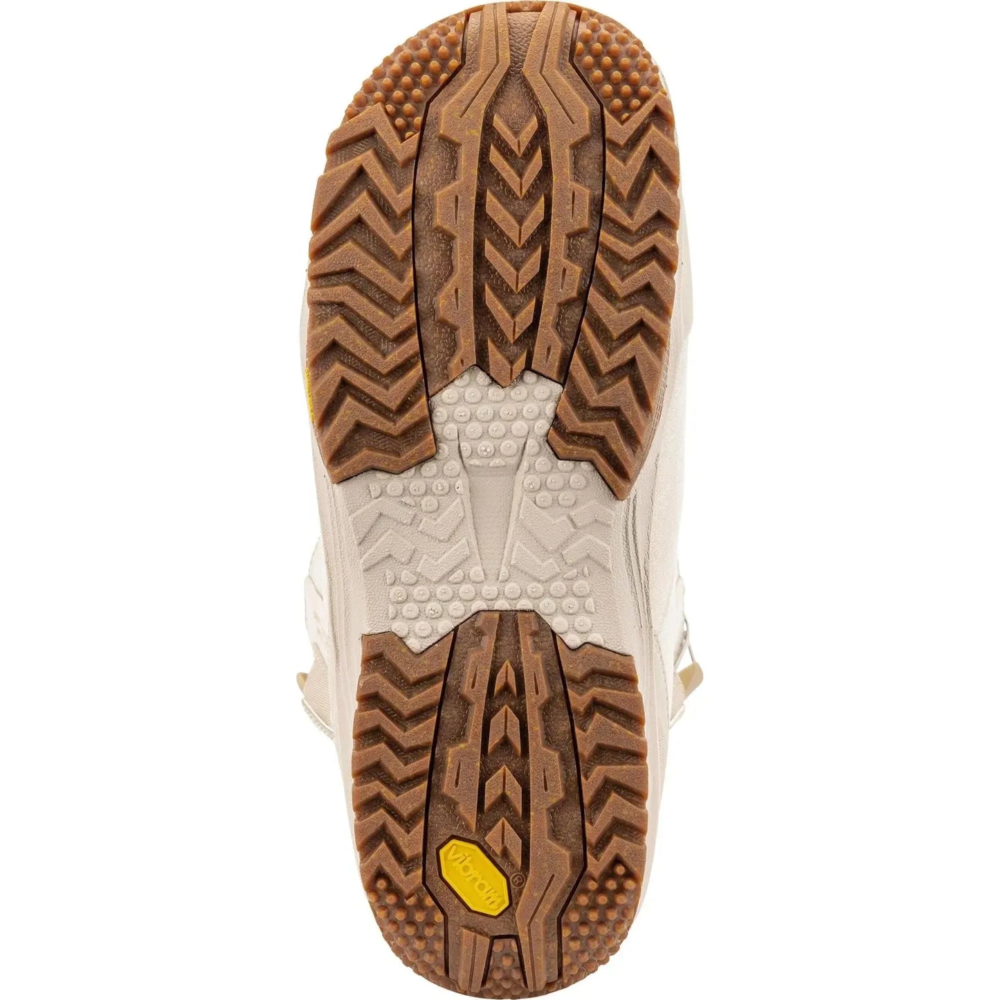 Nitro VENTURE PRO TLSBOOT Snowboard Boots DESERT BRYAN FOX (25)