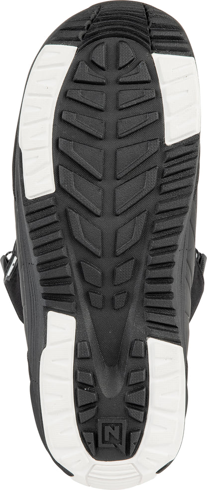 Nitro DISCOVER TLS BOOT´ Snowboard Boots Herren BLACK