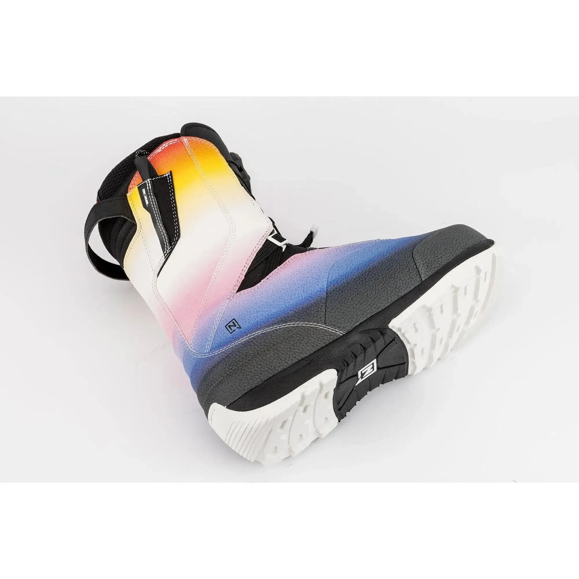 Nitro VENTURE TLS BOOT Snowboard Boots OPTISYM (25)