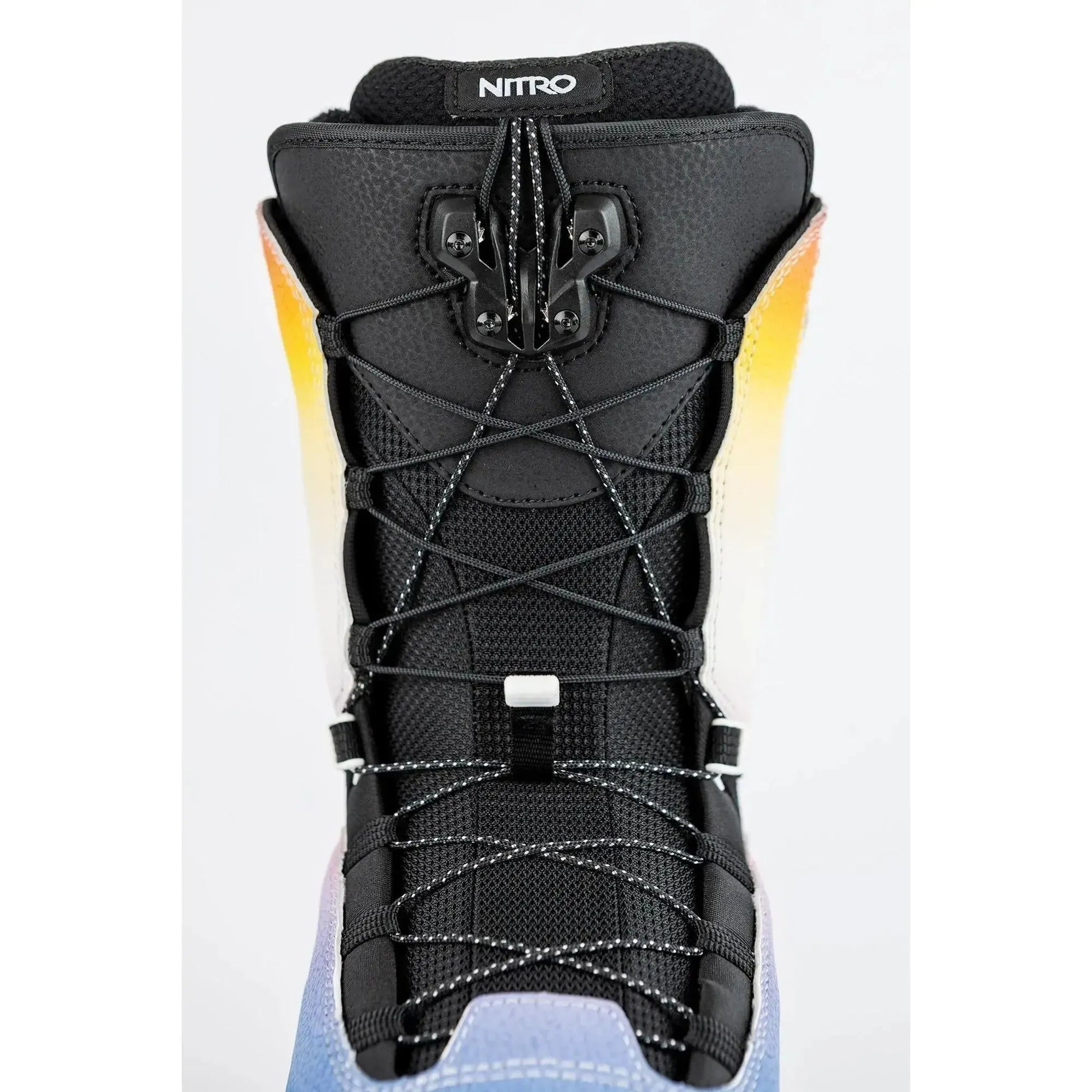 Nitro VENTURE TLS BOOT Snowboard Boots OPTISYM (25)