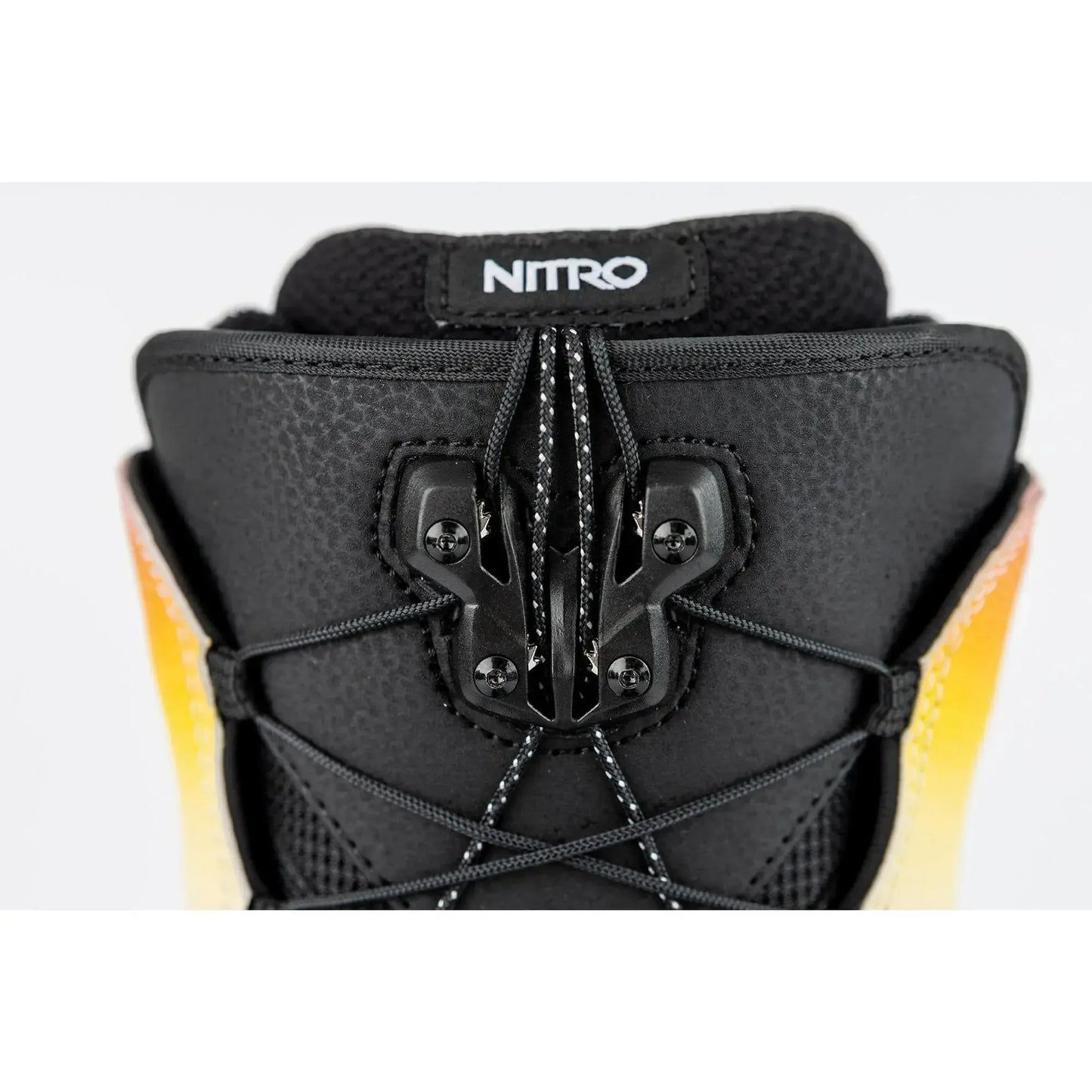 Nitro VENTURE TLS BOOT Snowboard Boots OPTISYM (25)