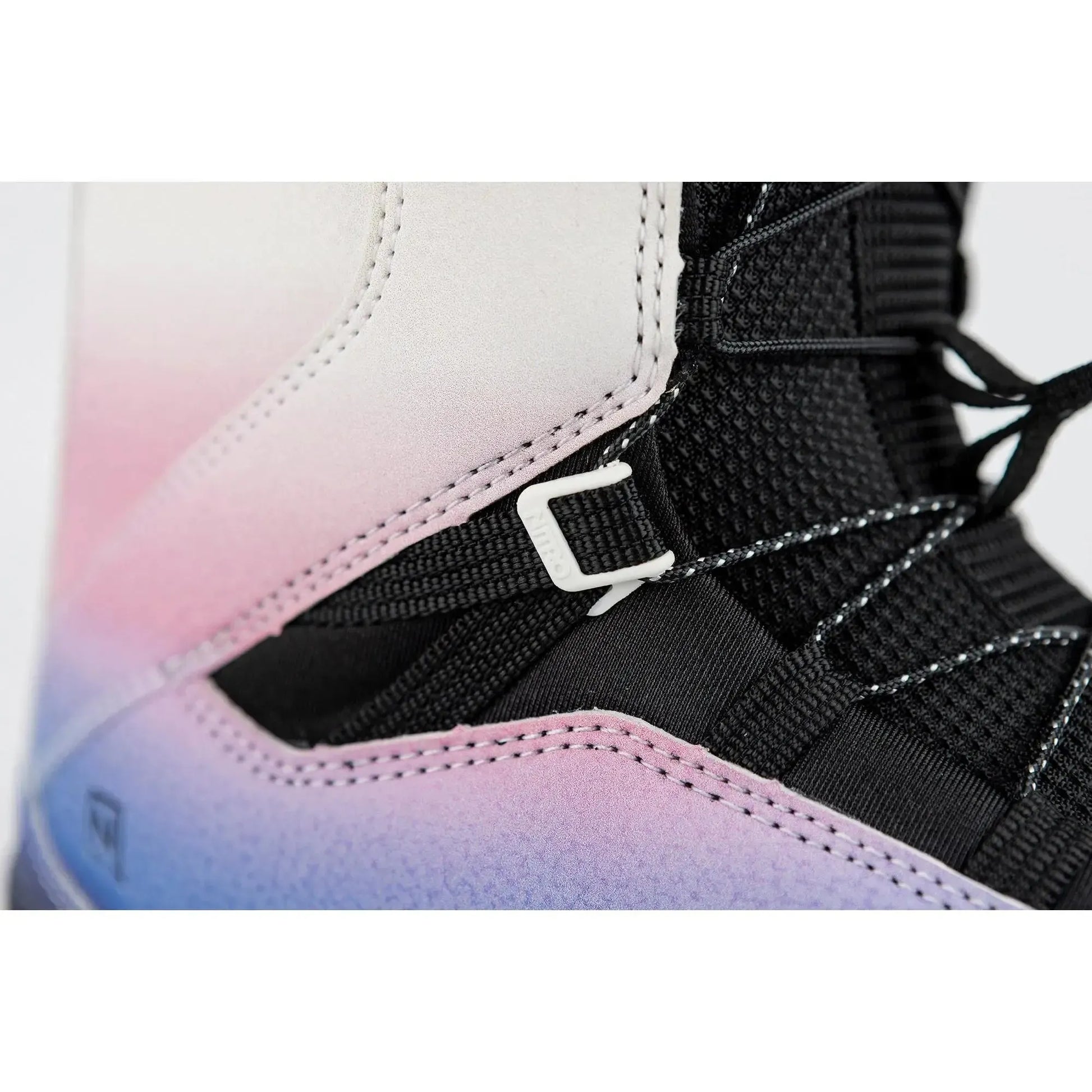 Nitro VENTURE TLS BOOT Snowboard Boots OPTISYM (25)