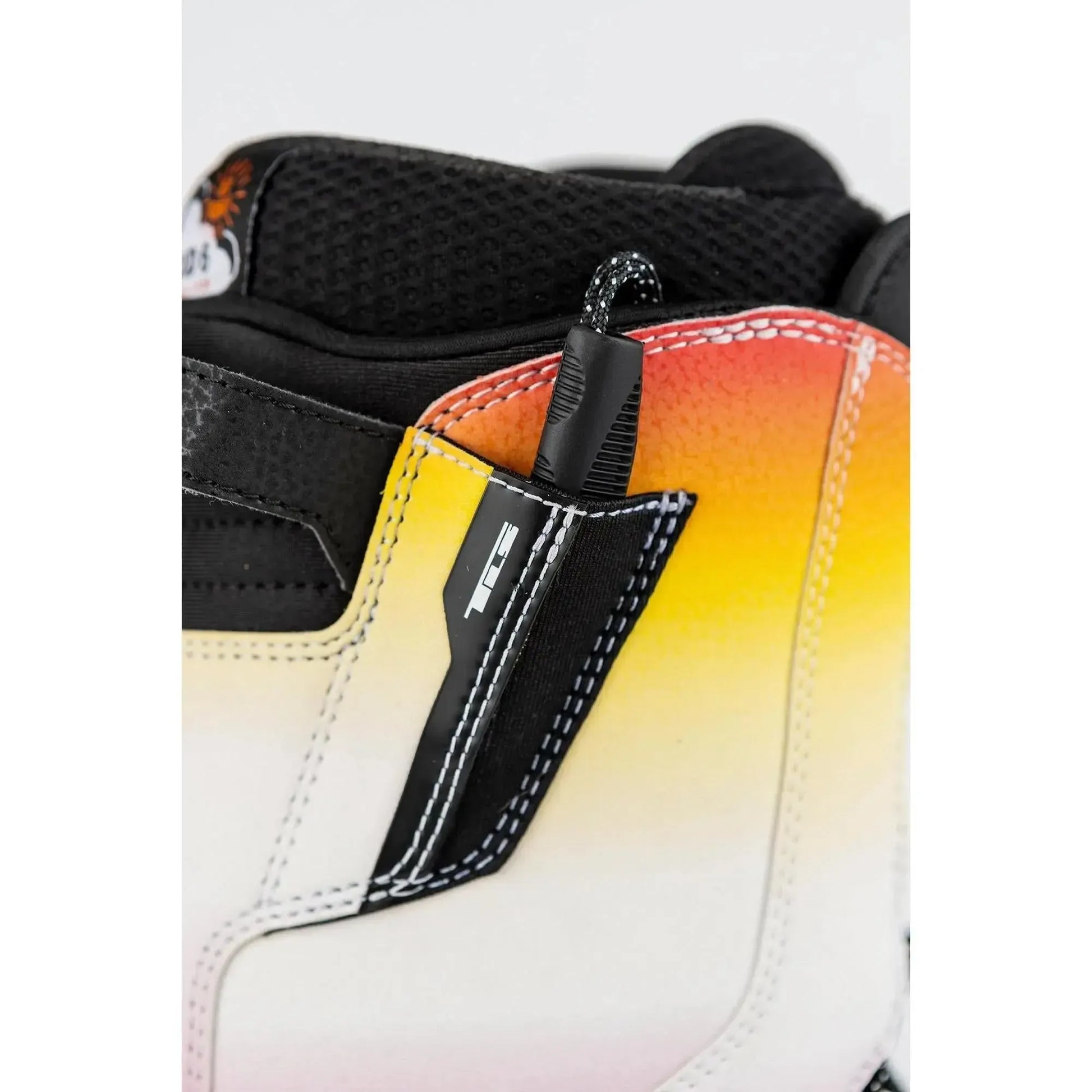 Nitro VENTURE TLS BOOT Snowboard Boots OPTISYM (25)