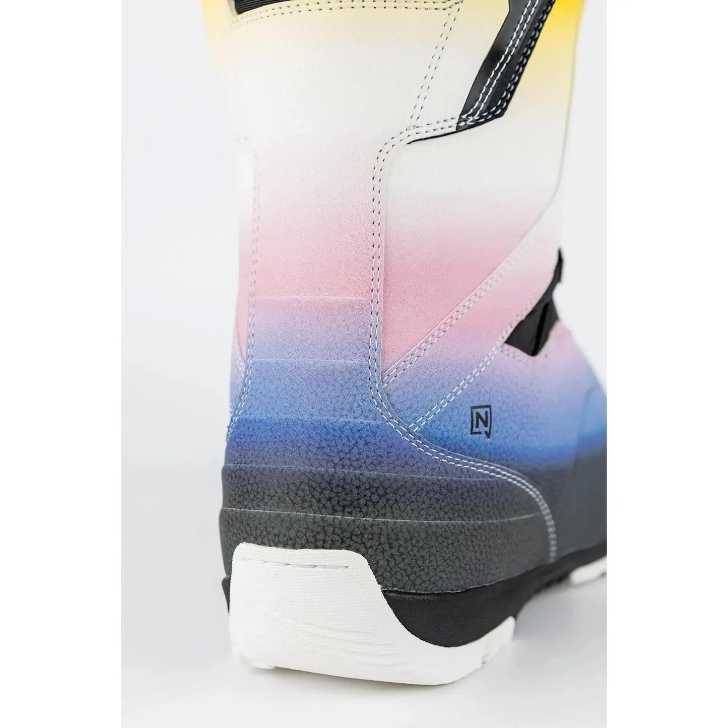 Nitro VENTURE TLS BOOT Snowboard Boots OPTISYM (25)