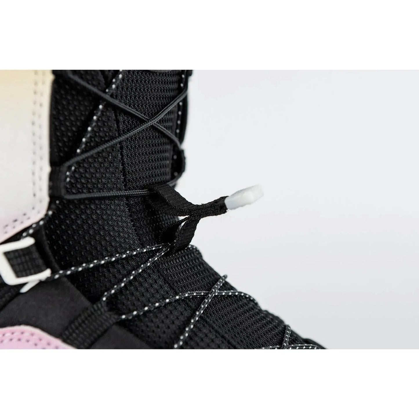 Nitro VENTURE TLS BOOT Snowboard Boots OPTISYM (25)