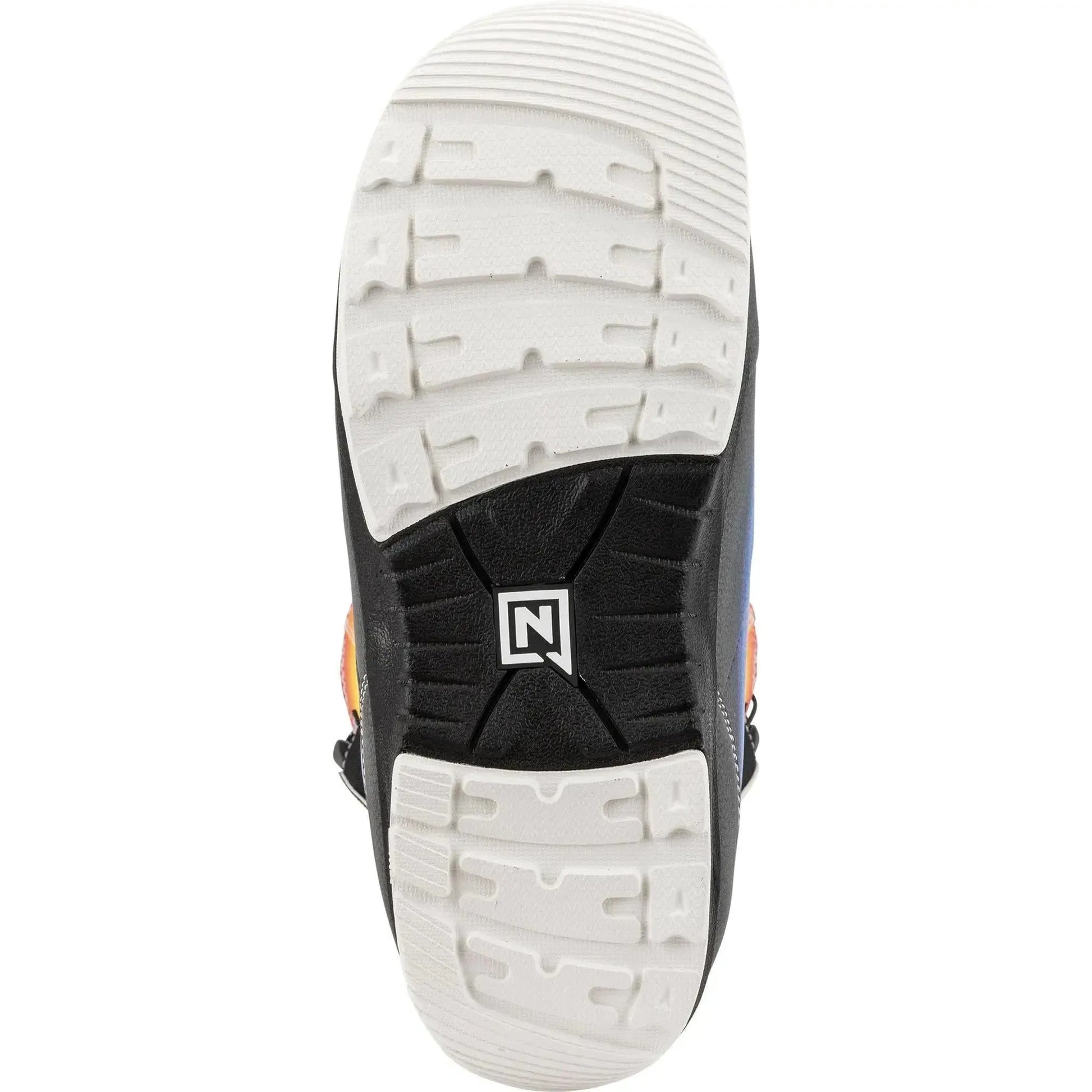 Nitro VENTURE TLS BOOT Snowboard Boots OPTISYM (25)