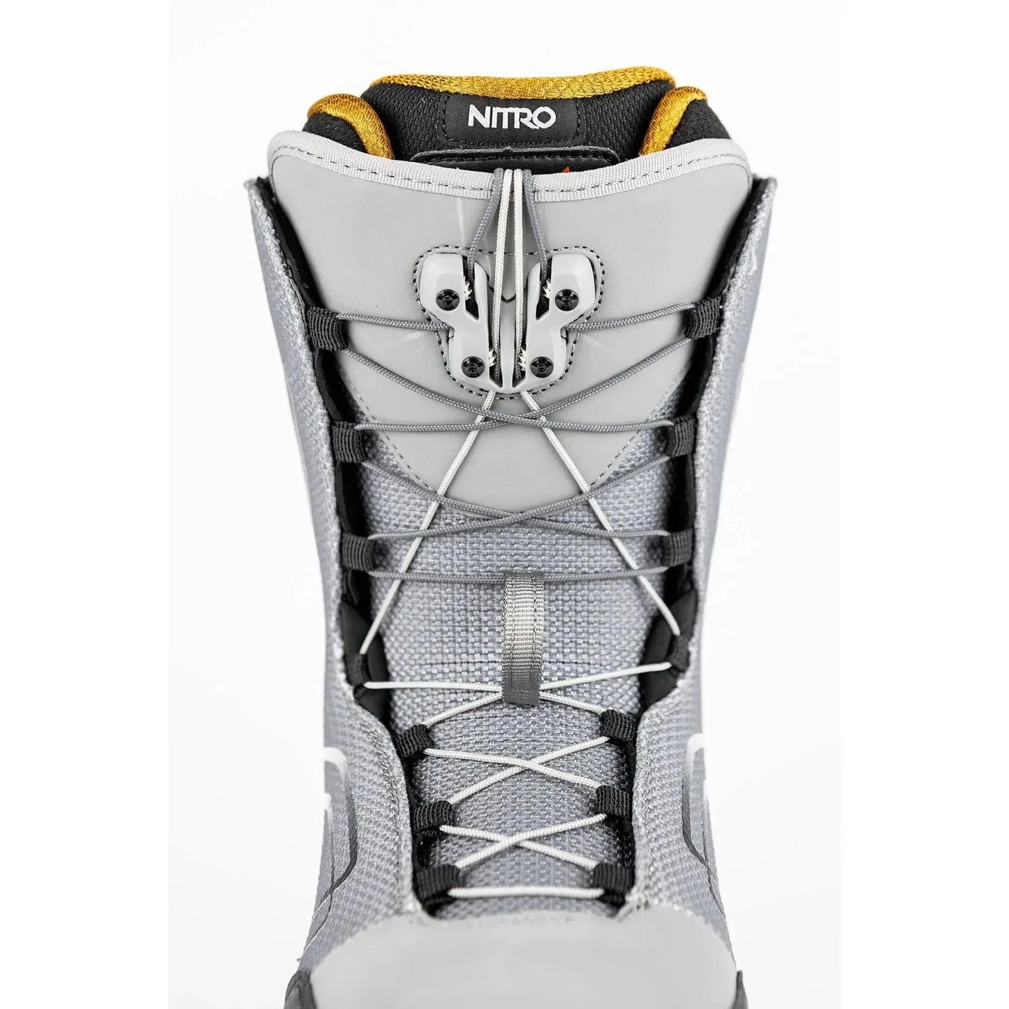 Nitro SENTINEL TLS BOOT Snowboard Boots Herren Farbe GREY (Model 2025)