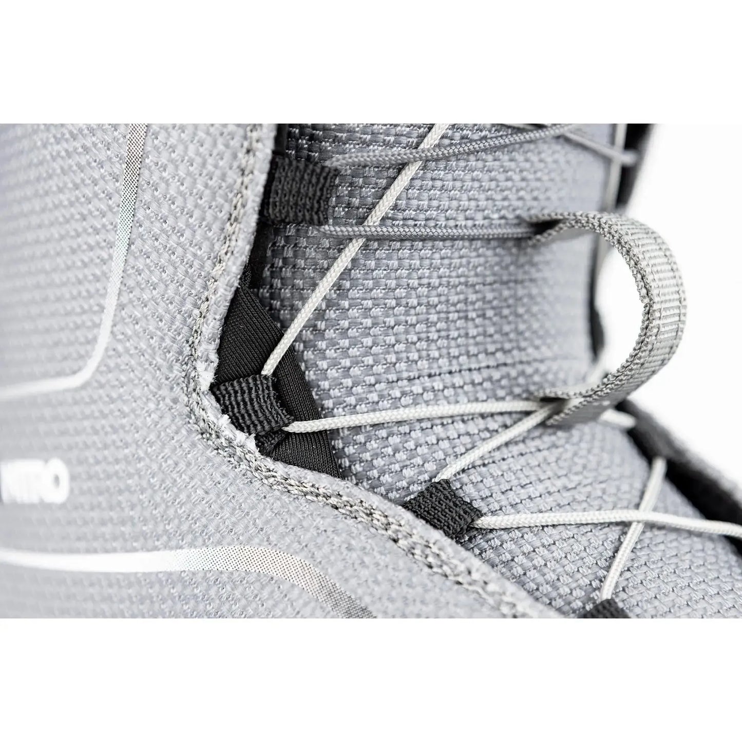 Nitro SENTINEL TLS BOOT Snowboard Boots Herren Farbe GREY (Model 2025)