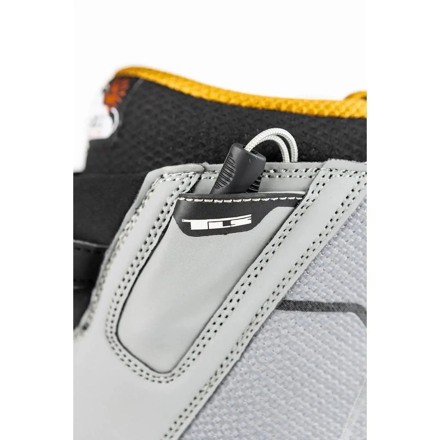Nitro SENTINEL TLS BOOT Snowboard Boots Herren Farbe GREY (Model 2025)