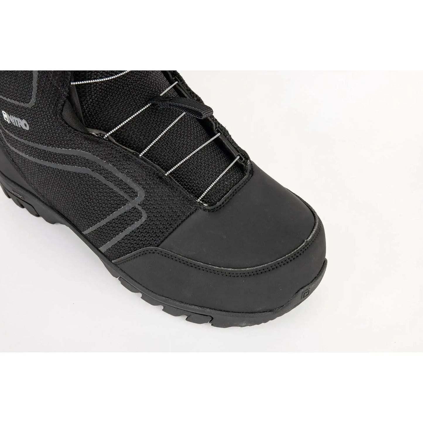 Nitro SENTINEL BOA BOOT Snowboard Boots TRUE BLACK (CO)