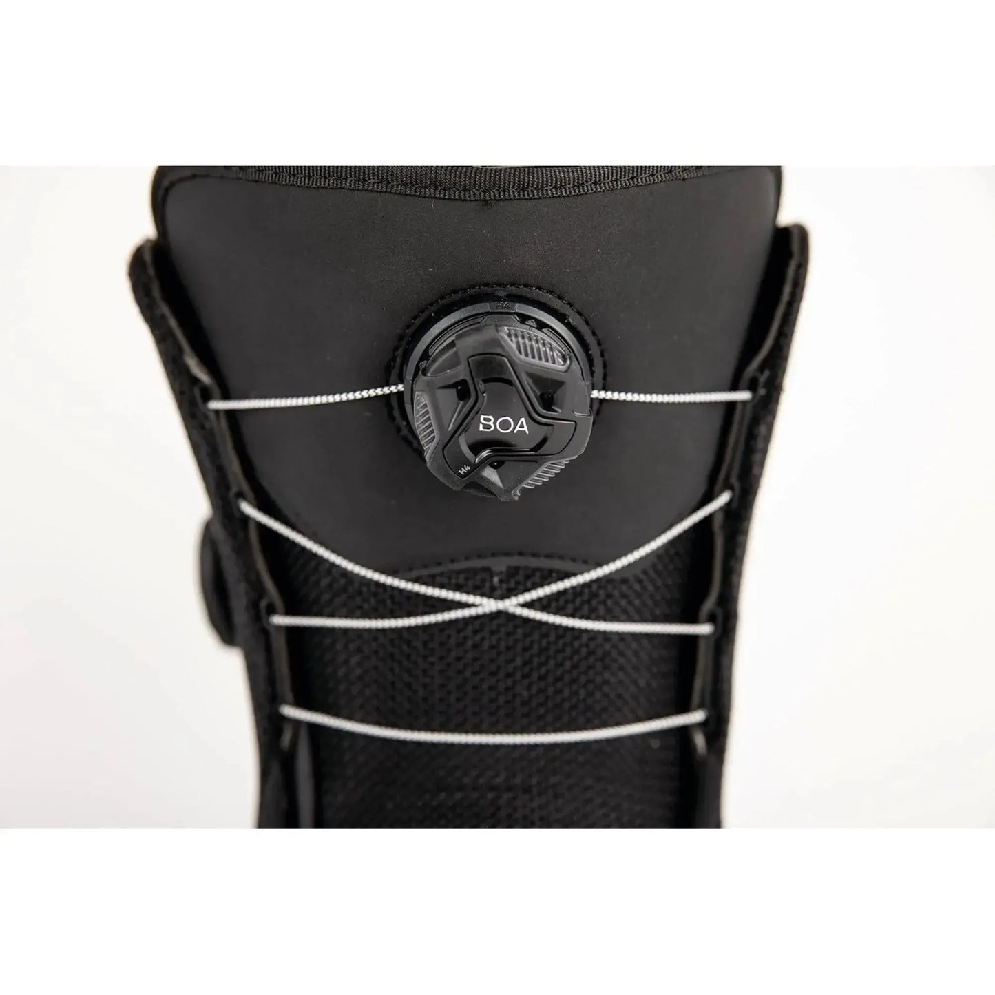 Nitro SENTINEL BOA BOOT Snowboard Boots TRUE BLACK (CO)