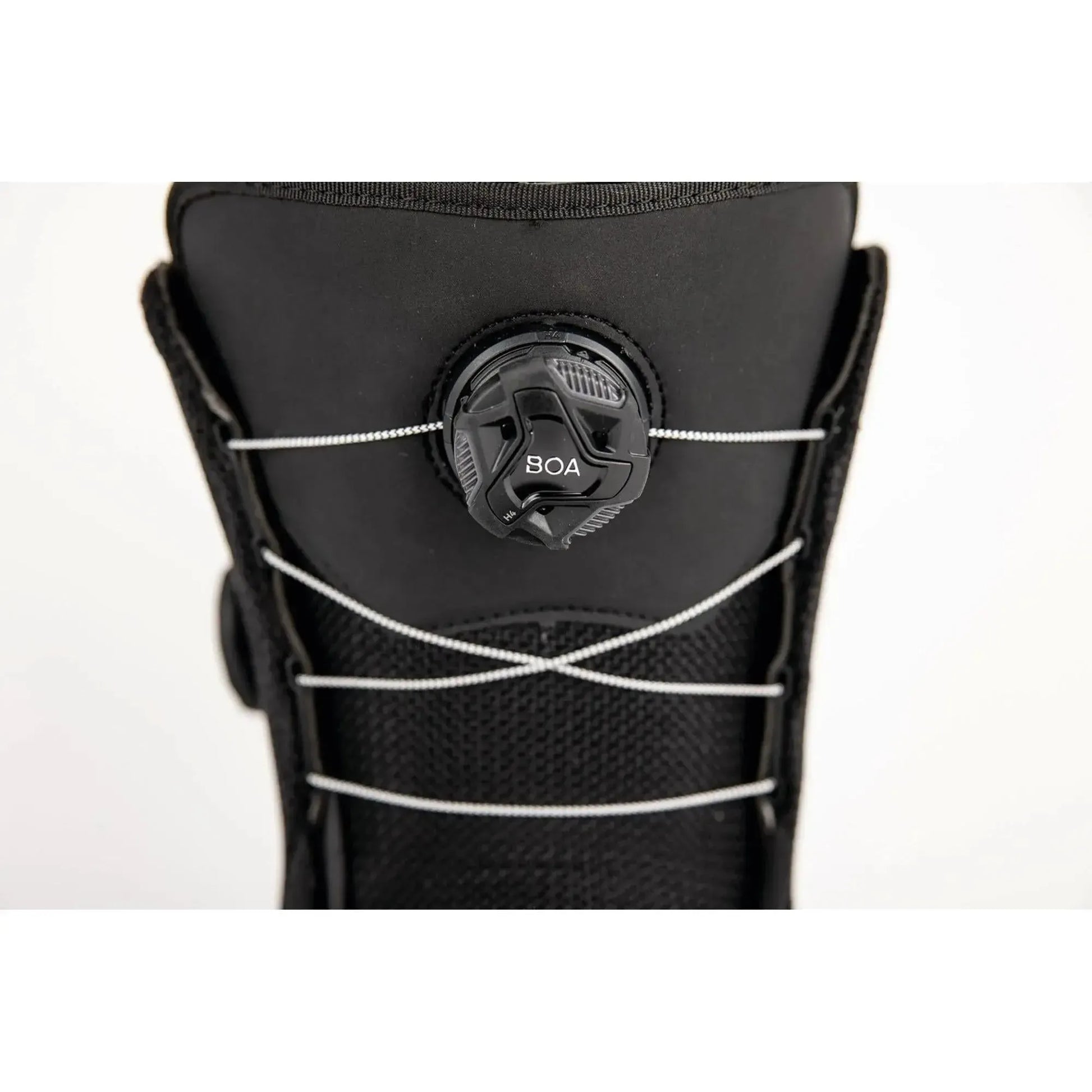 Nitro SENTINEL BOA BOOT Snowboard Boots TRUE BLACK (CO)
