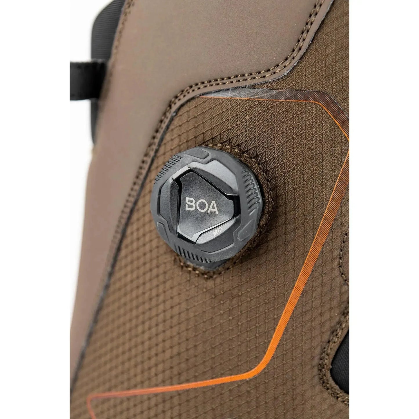 Nitro SENTINEL TLS BOOT Snowboard Boots BROWN (25)