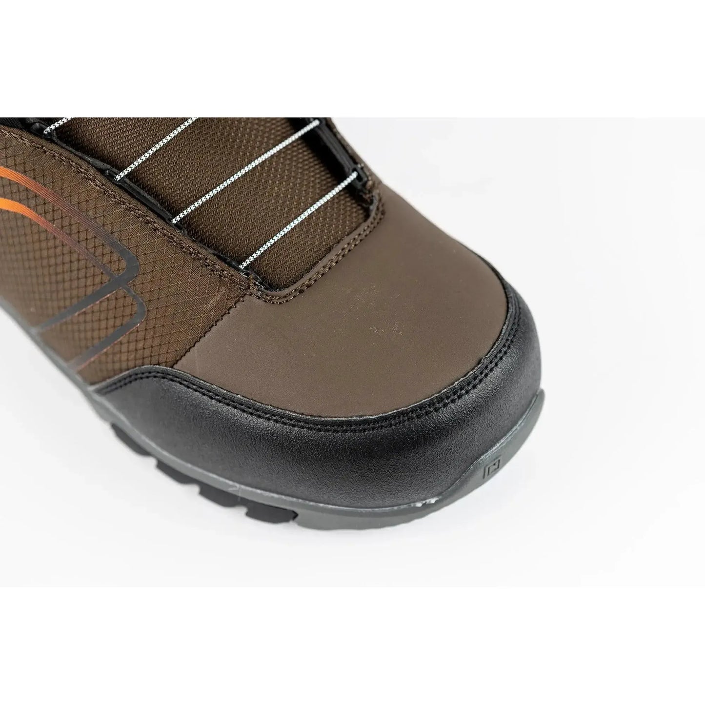Nitro SENTINEL TLS BOOT Snowboard Boots BROWN (25)