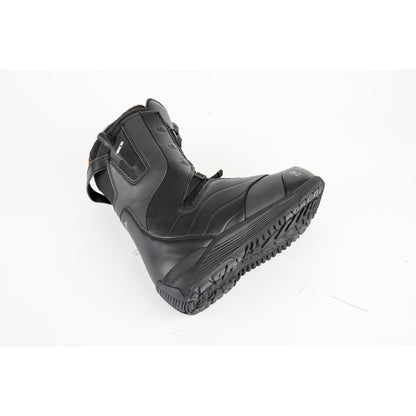 Nitro CROWN TLS W BOOT Snowboard Boots BLACK (CO)