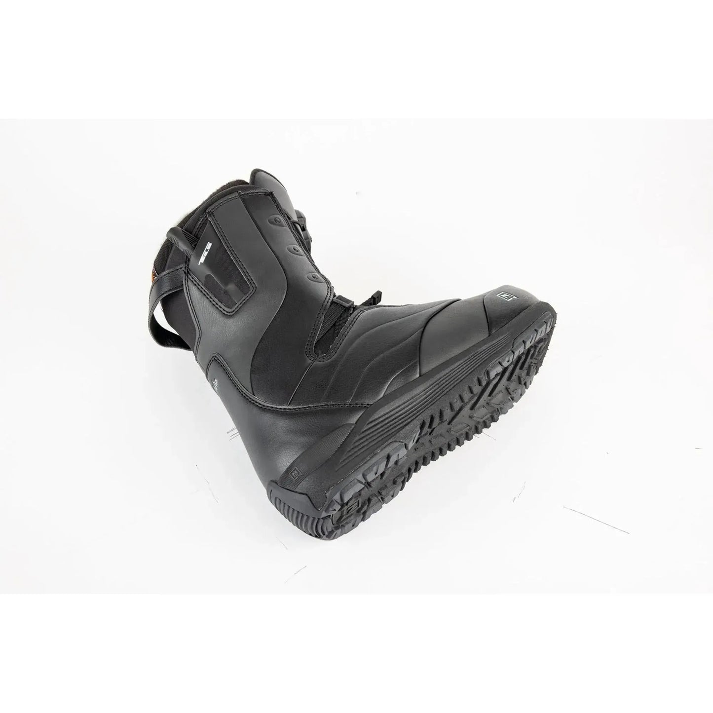 Nitro CROWN TLS W BOOT Snowboard Boots BLACK (CO)