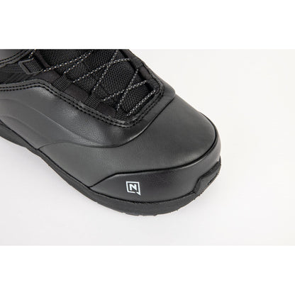 Nitro CROWN TLS W BOOT Snowboard Boots BLACK (CO)