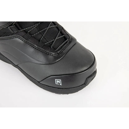 Nitro CROWN TLS W BOOT Snowboard Boots BLACK (CO)