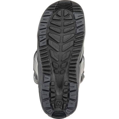 Nitro CROWN TLS W BOOT Snowboard Boots BLACK (CO)