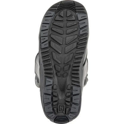 Nitro CROWN TLS W BOOT Snowboard Boots BLACK (CO)