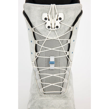 Nitro CROWN TLS W BOOT Snowboard Boots GREY (CO)