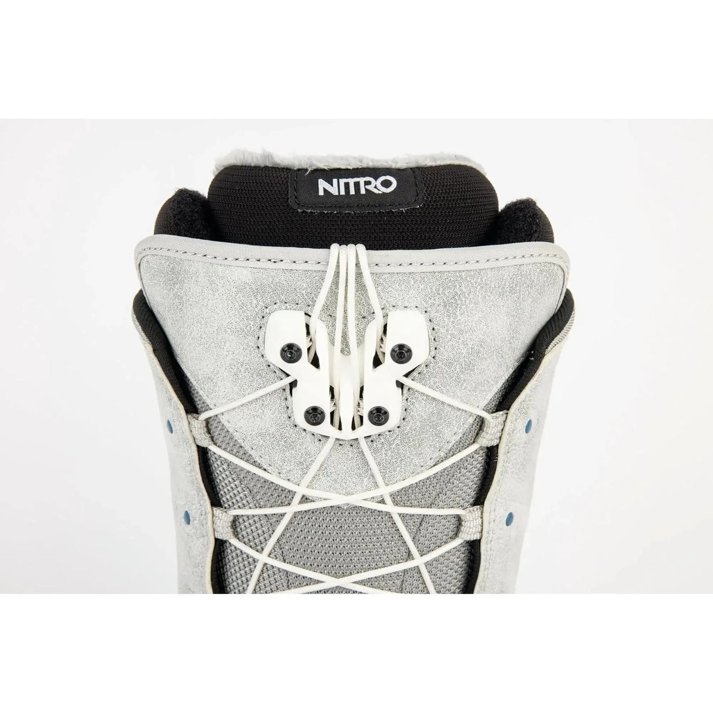 Nitro CROWN TLS W BOOT Snowboard Boots GREY (CO)