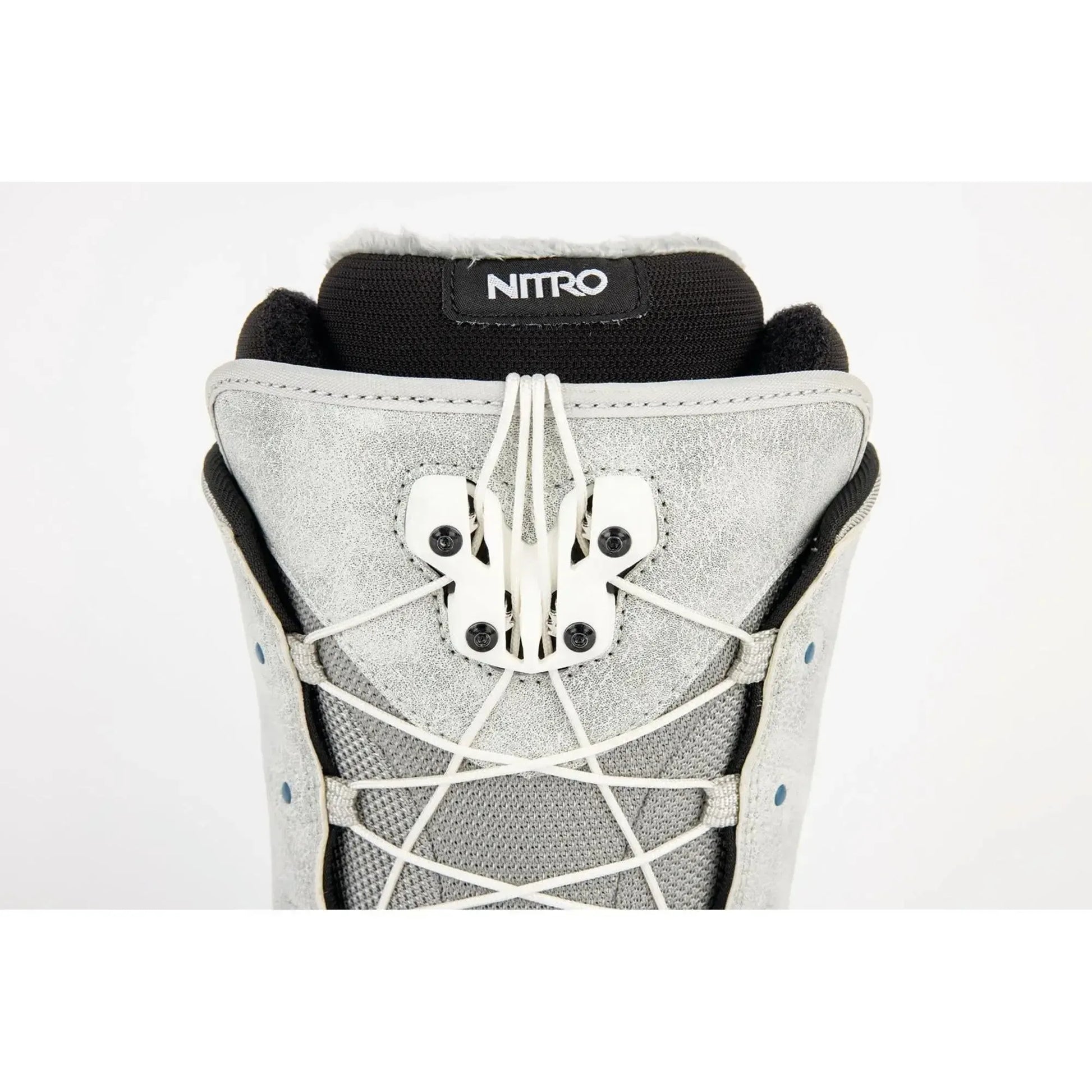 Nitro CROWN TLS W BOOT Snowboard Boots GREY (CO)