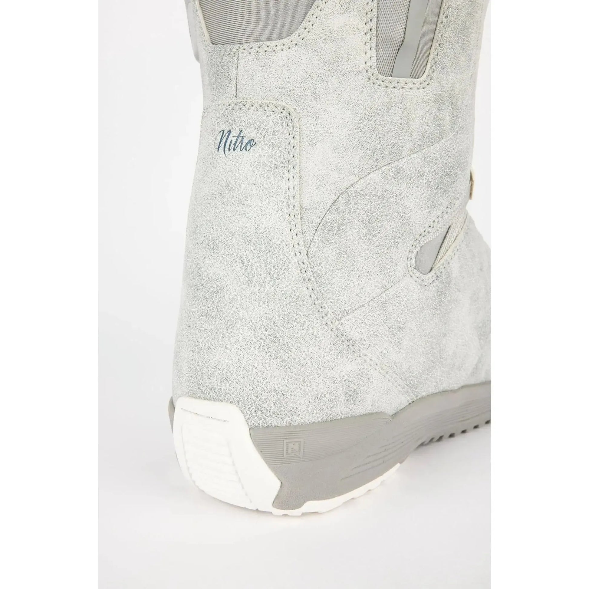 Nitro CROWN TLS W BOOT Snowboard Boots GREY (CO)