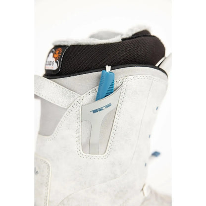 Nitro CROWN TLS W BOOT Snowboard Boots GREY (CO)