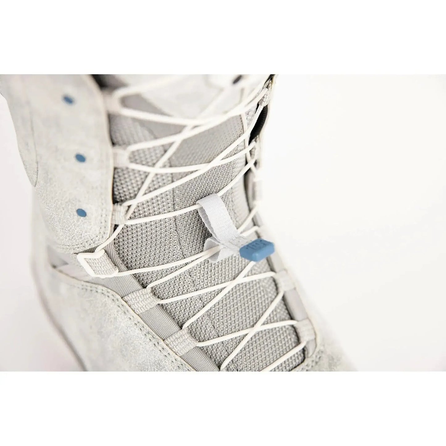 Nitro CROWN TLS W BOOT Snowboard Boots GREY (CO)