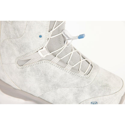Nitro CROWN TLS W BOOT Snowboard Boots GREY (CO)