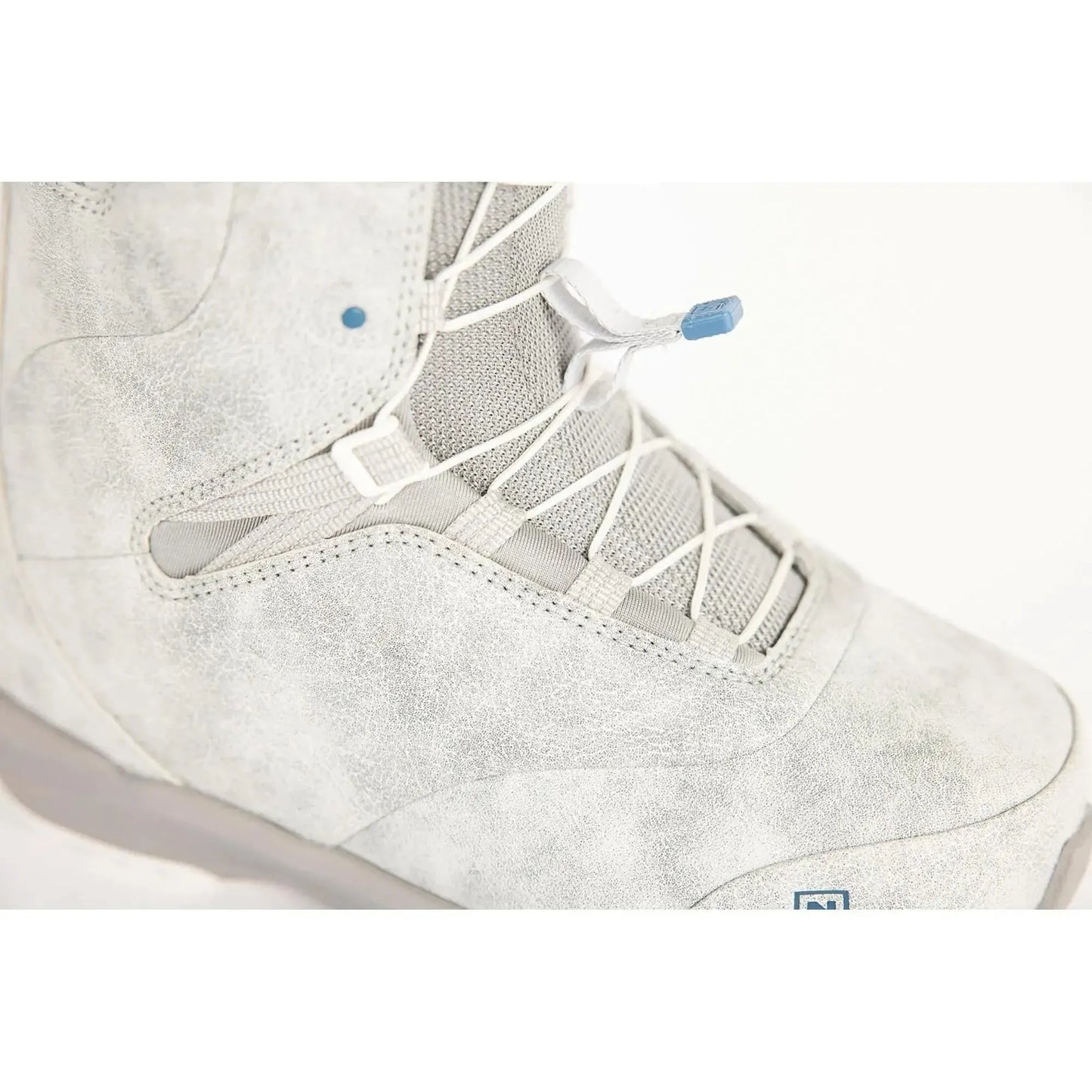 Nitro CROWN TLS W BOOT Snowboard Boots GREY (CO)
