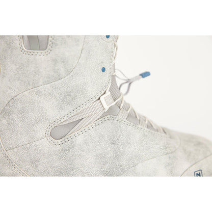 Nitro CROWN TLS W BOOT Snowboard Boots GREY (CO)
