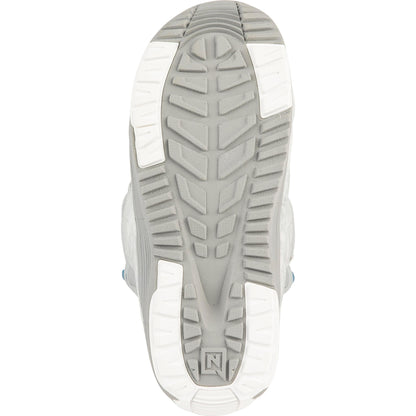 Nitro CROWN TLS W BOOT Snowboard Boots GREY (CO)