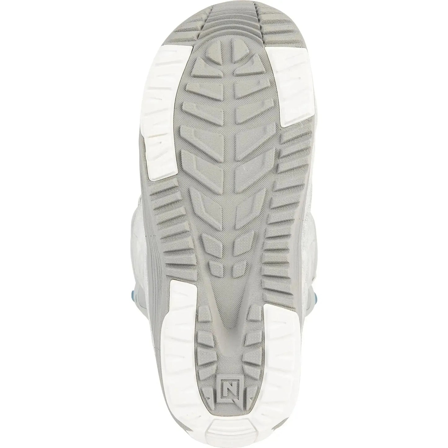 Nitro CROWN TLS W BOOT Snowboard Boots GREY (CO)
