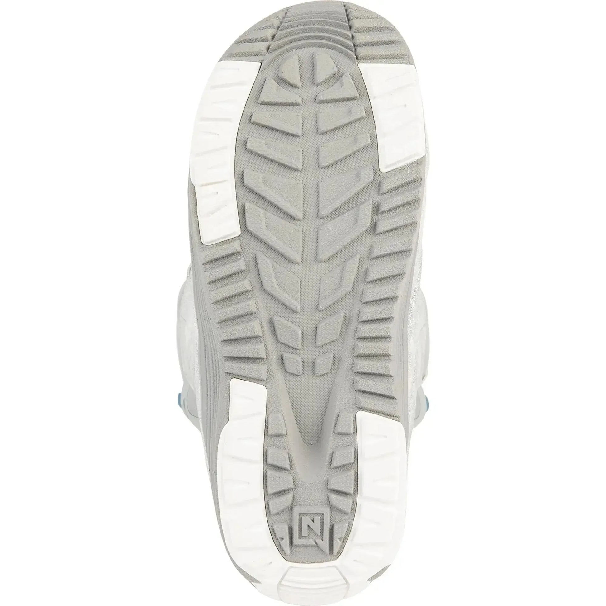 Nitro CROWN TLS W BOOT Snowboard Boots GREY (CO)