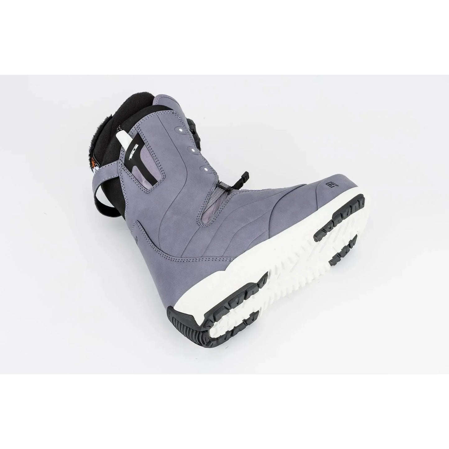 Nitro CROWN TLS W BOOT Snowboard Boots LILAC (25)